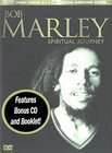 Bob Marley   Spiritual Journey (DVD, 2003, 3 Disc Set, 32 Page Booklet 