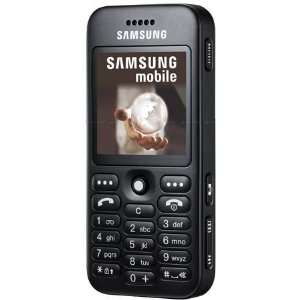  Samsung SGH E590 Noble Black UNLOCKED Electronics