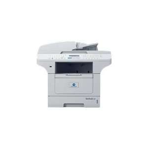  Konica Minolta bizhub 20   Multifunction ( fax / copier 