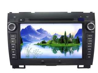 in dash GPS car dvd Great Wall Haval Hover H3/H5  
