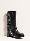 GUESS AUTHENTIC Obelize shoes /boots Black  