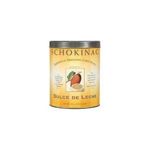 Schokinag Dulce De Leche Drinking Choc (Economy Case Pack) 12 Oz 