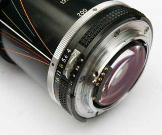 EURO AF Confirm Metering Emulator Chip for Nikon DSLR D90 D80 on Lens 