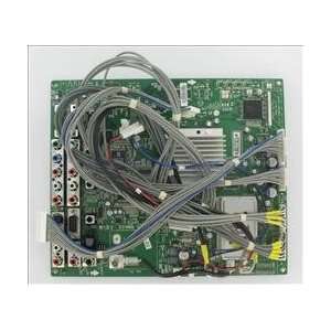   /Zenith EBU35308101 MAIN PRINTED CIRCUIT BOARD (PCB) Electronics