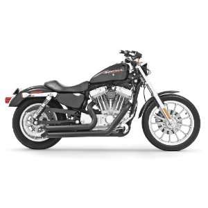  Harley Exhaust System for 2004 2011 Sportster Models by 