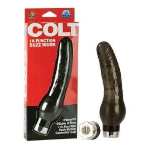  Colt   10 Function Buzz Rider