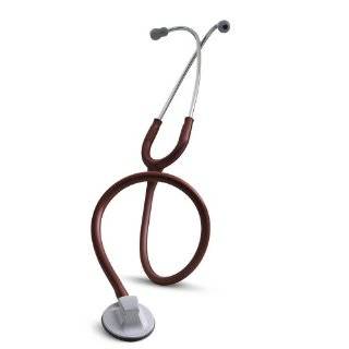  3M Littmann 2305 Select Stethoscope, Pine Green, 28 inch 