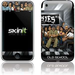  Homies Old School skin for Apple iPhone 3G / 3GS 