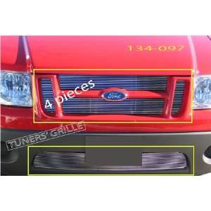  01 02 03 04 05 06 Ford Exploerer Sport Trac Grille Cmbo 