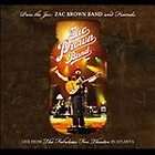 pass the jar zac brown band and friends live from