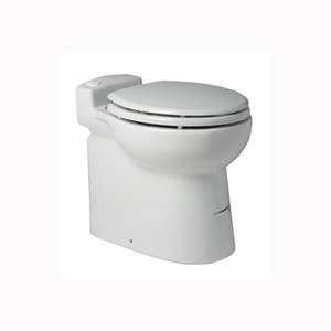 Saniflo Sanicompact Eco Toilet with Macerator inside  