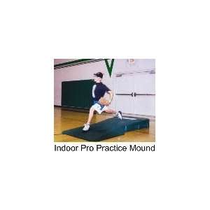  10 Two Piece Indoor Practice Mound