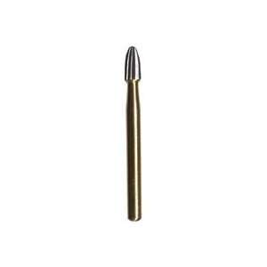     Burs T&F Midwest Carbide FG 7406 10/Pk By Dentsply Prof Midwest