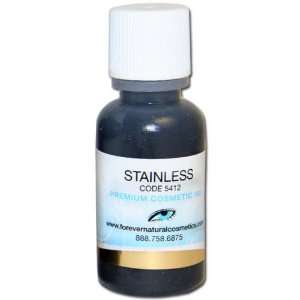  Stainless Permanent Cosmetic Pigment Ink 