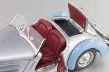 18 CMC 1935 Audi 225 Front Roadster 3 Color Choice  