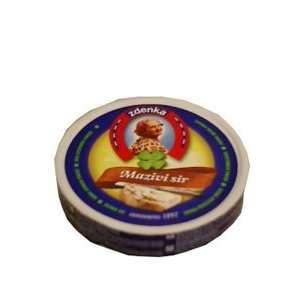 Spreadable Cheese Wedges   Creamy Grocery & Gourmet Food