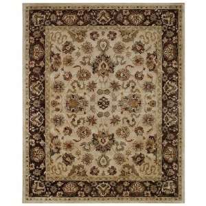  Piedmont Persian 9 6 x 14 Rug by Capel