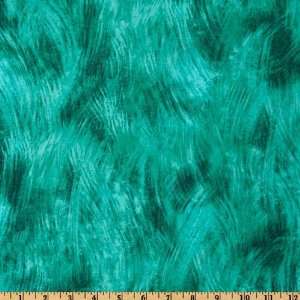  44 Wide Coraline Texture Aqua Fabric By The Yard Arts 