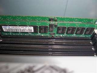 IBM xSeries 346 Server 2*Xeon 2.8GHz/1GB/0HD AS IS  
