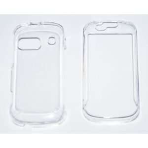 Samsung Craft  R900 smartphone Crystal Transparent Hard 