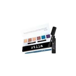  Stila Cosmetics bright eyes $51 VALUE Beauty