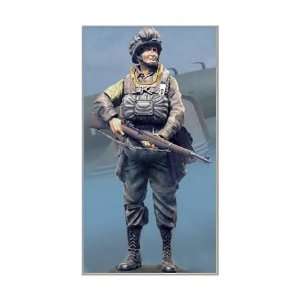  1/6 82nd Paratrooper Embarking X Toys & Games