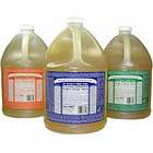   Liquid Soap Lavender Oil 1 gallon from Dr. Bronners Magic Soaps