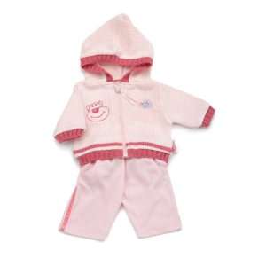 Baby Born Outdoor Collection Hooded Sweatshirt Toys 