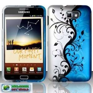  [Buy World] for Samsung Galaxy Note I717/i9220 (At&t 