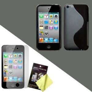   for Apple iPod Touch 4 / 4G / 4th Gen Cell Phones & Accessories