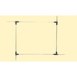  Adjustable 24 Four Corner Framing Clamp 9424*
