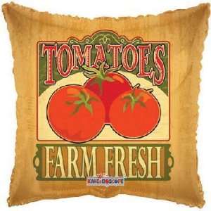  18 Tomatoes   Food Party Theme Toys & Games