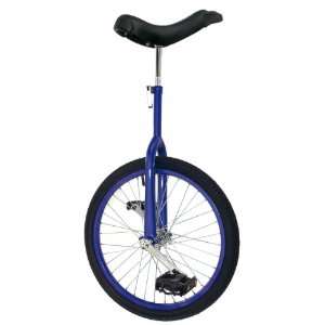  Uno 20 Inch Unicycle Blue