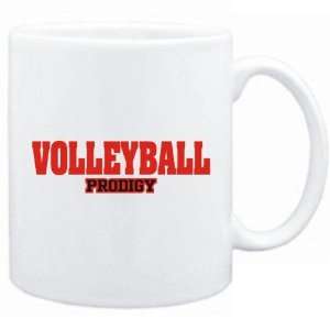  New  Volleyball Prodigy  Mug Sports