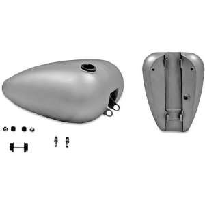    Paughco Fatbob Style Replacement Gas Tank