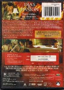 Dias de Pasion DVD in Spanish Charlize Theron 2004  