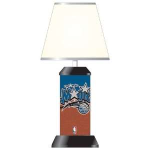  Orlando Magic Table Lamp