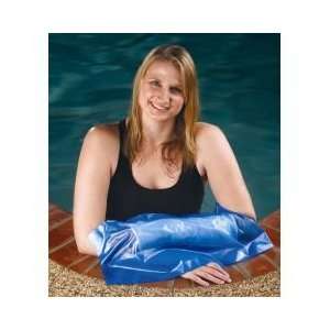 Sport   Cast and Bandage Protector   Adult   Long Leg   35 Length, 15 