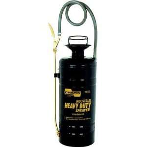  Heavy Duty Sprayers   3 gallon metal tri poxyfunnel top 