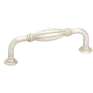   Fluted 10 Tuscany Bronze Fixed Cabinet Pull 86223