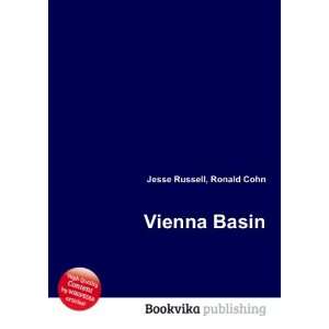  Vienna Basin Ronald Cohn Jesse Russell Books