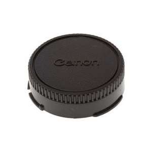   Rear Lens Cap for Canon FD Manual Focus Lenses.
