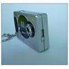 Mini Toy Pocket/Keychain 100k Digital Camera for Kids  