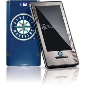  Seattle Mariners Game Ball skin for Zune HD (2009)  