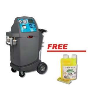   Premium A/C RRR machine with a FREE 8oz Universal Concentrated Dye