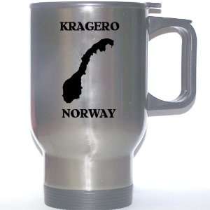 Norway   KRAGERO Stainless Steel Mug
