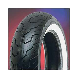  Dunlop K555 Tire   Rear   150/80H 15 325990 Automotive