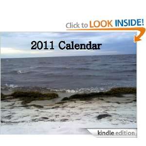 2011 Kindle Calendar Ertha Thompson  Kindle Store