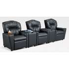Home Theater Seating Recliner  