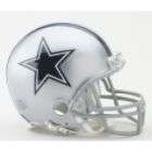 Riddell Dallas Cowboys Mini Football Helmet